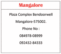 Send Flowers to Mangalore