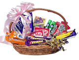 mixid chocolates