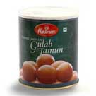 gulab jamun