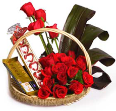 roses