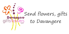 Davangeregiftsflowers