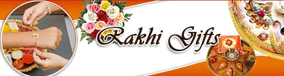 rakhi gifts