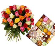 Roses n Sweets