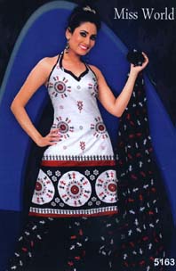cotton-salwars