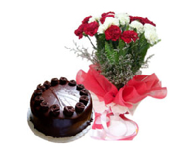valentines hampers