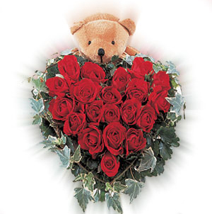 roses