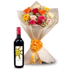 send birthday flowers to dharwad