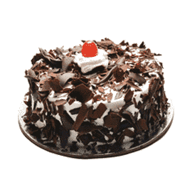 send Black Forest Cake to dharwad