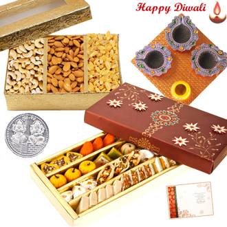 send diwali gifts online
