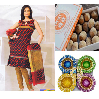 Diwali Gifts Online Shopping in Hubli