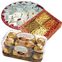 buy Diwali sweets online in hubli