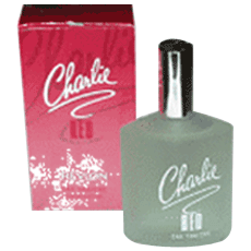 Charlie Red 100 ml Perfume