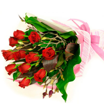 Send roses online to hubli