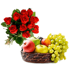 send roses to dharwad