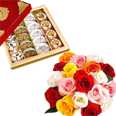 online roses bouquet delivery in dharwad