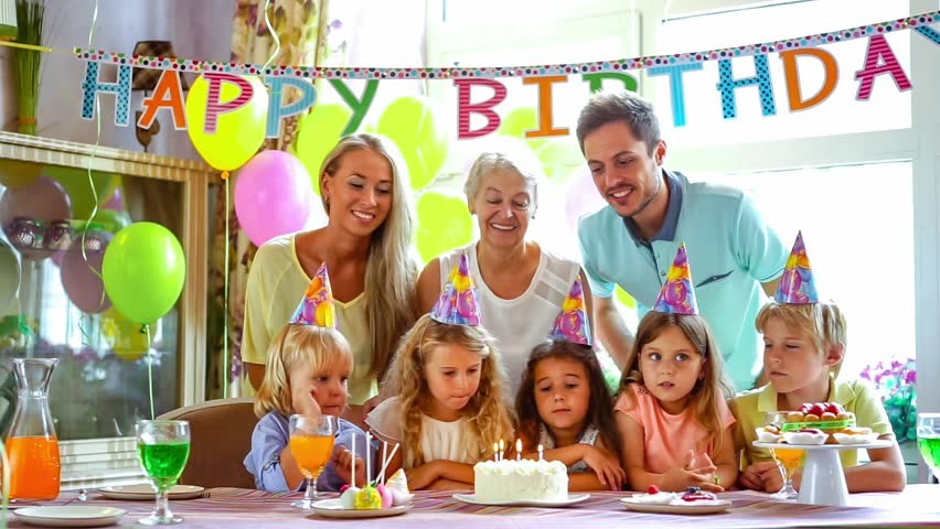 Top 5 New Year Celebration Ideas
