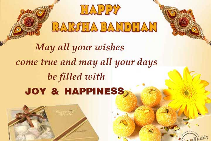 Best Gifts for Raksha Bandhan – 2019