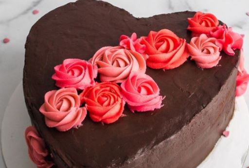 Valentine’s Day recipes to refresh your love