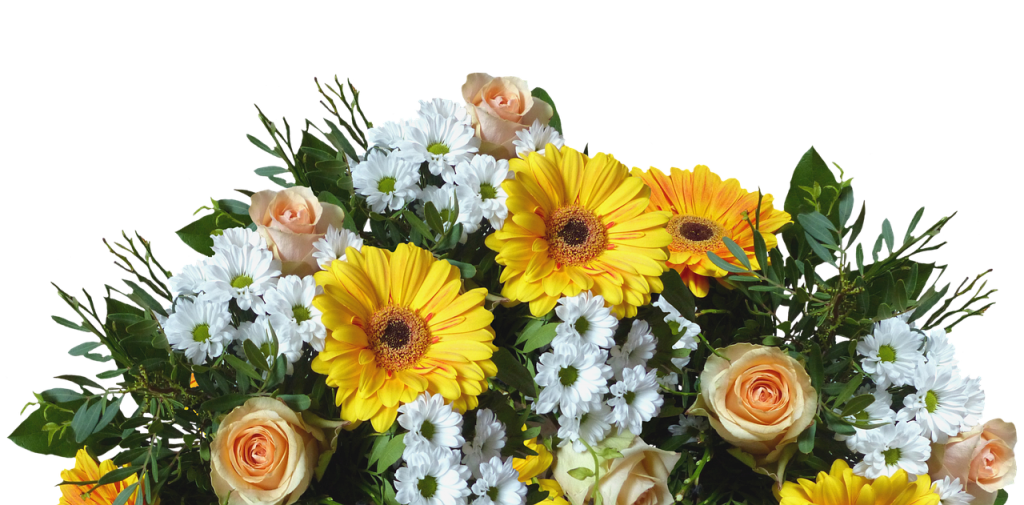 Clickhubli – Flower Arrangements for All Occasions
