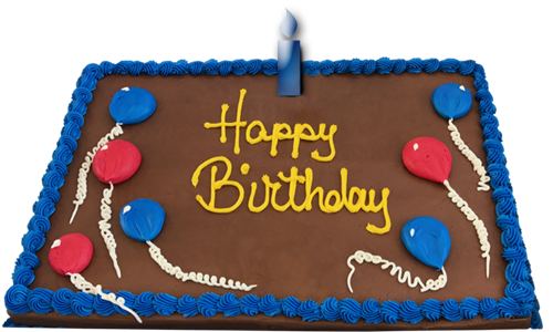 online birthday cakes