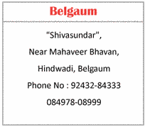 Send Flowers to Belgaum