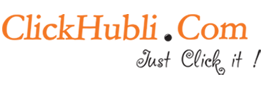 Clickhubli logo