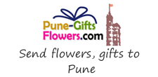 punegiftsflowers