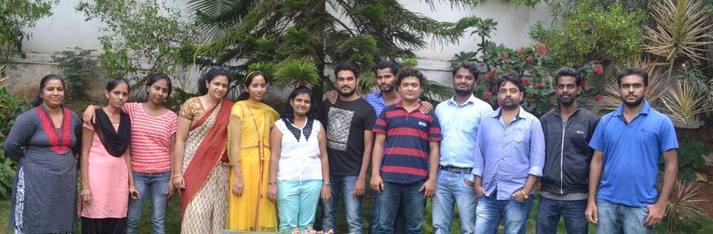 Clickhubli Team