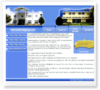 web_development_web development at hubli_ams