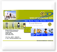 web_development at hubli_ anandairline.com