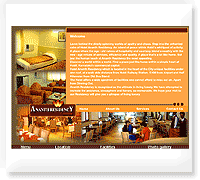 web_development at hubli_ ananthresidency.com