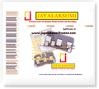 web_development at hubli_ jayalakshmiframes.com