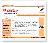 web_development at hubli_ saguncopper.in