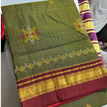 sarees