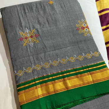 sarees
