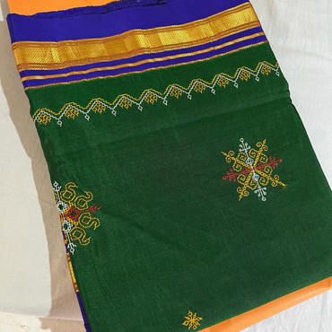 sarees