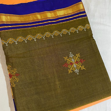 sarees