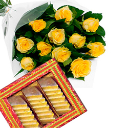 Wedding Gifts to Hubli