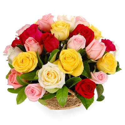 online flowers to hubli