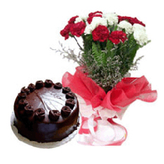 send birthday cakes to hubli