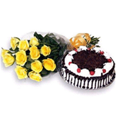 send birthday cakes to hubli