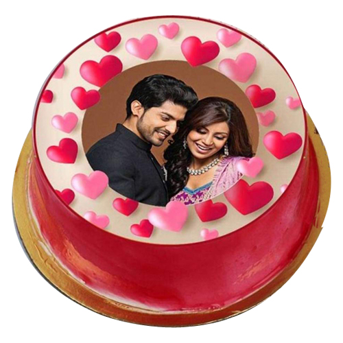 send anniversary cakes to hubli