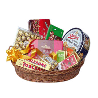 buy Chocolates online to hubli