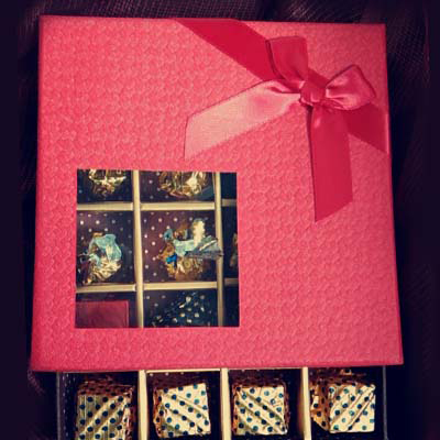 online chocolates online