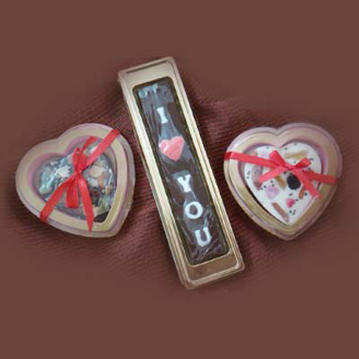 order chocolates online to dharwad