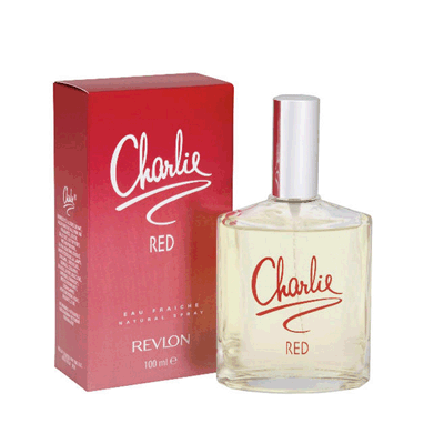 Charlie Red 100 ml Perfume