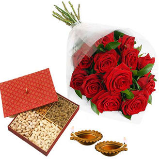 Diwali Gifts Online Shopping in Hubli