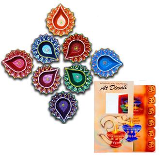 send Diwali Gifts to Hubli