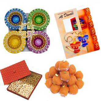 Deepavali Sweets to Hubli