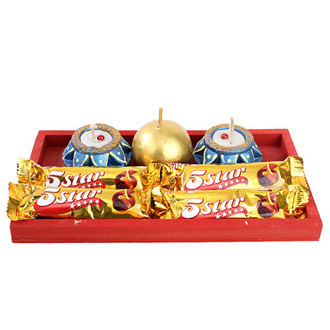 Buy 2018 Diwali Gifts Online in Dharwad